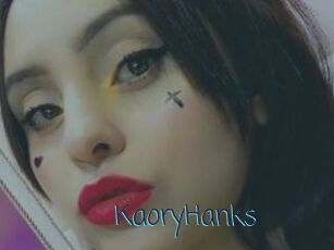 KaoryHanks