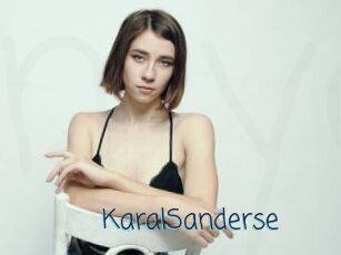KaralSanderse