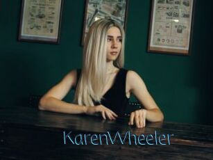 KarenWheeler My camgirls xxx