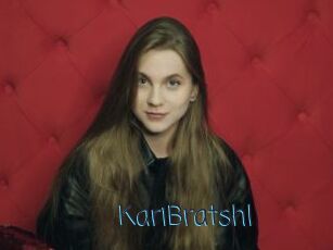 KariBratshl My camgirls xxx