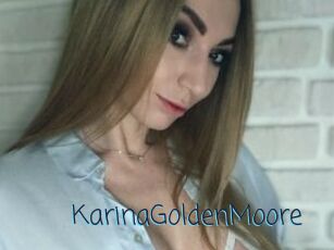 KarinaGoldenMoore