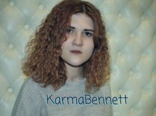 KarmaBennett