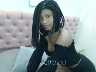 Karolaa