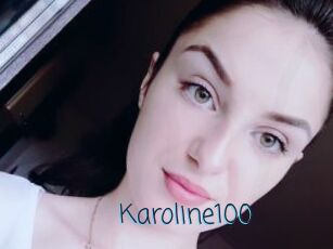Karoline100