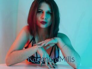 KasandraMills