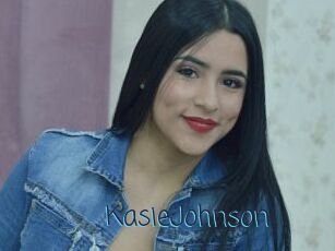KasieJohnson