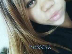 Kasseyk