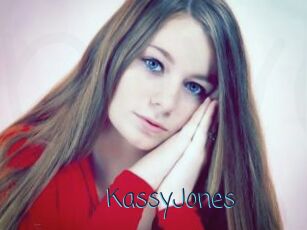 KassyJones