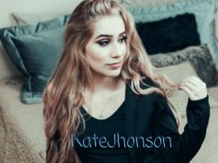 KateJhonson