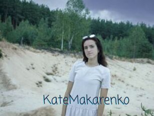 KateMakarenko