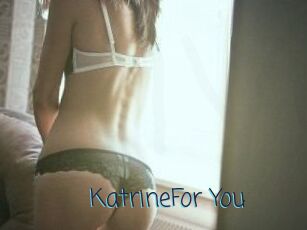 KatrineFor_You_