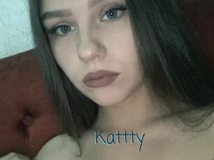 Kattty