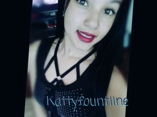 Kattyfountiine
