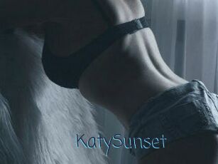 KatySunset