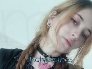 Katya_vulpes