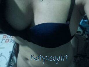 Katyxsquirt