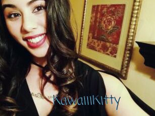 KawaiiiKitty