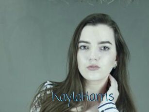 KaylaHarris