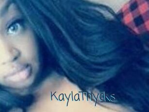 KaylaThycks