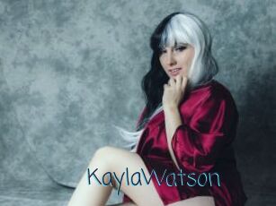 KaylaWatson My camgirls xxx