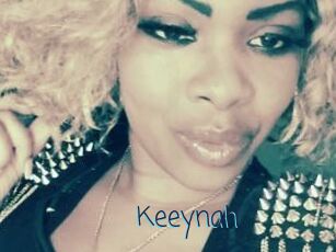 Keeynah