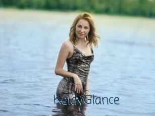 KeidyGlance