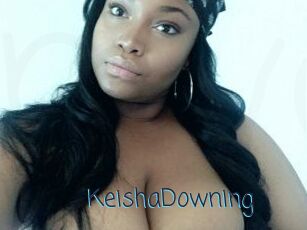 Keisha_Downing