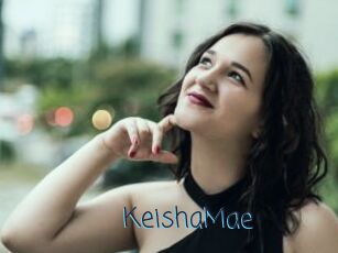 KeishaMae