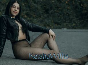 KeishaWillis