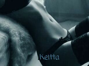 Keitta
