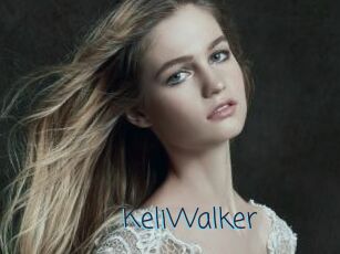 KeliWalker