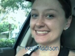 KelliMadison
