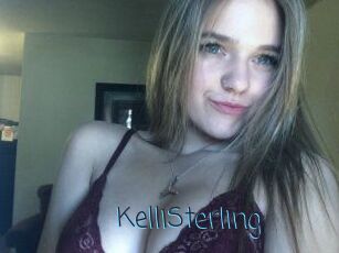 KelliSterling