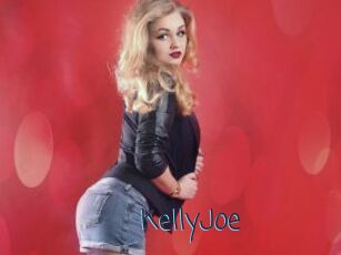 KellyJoe My camgirls xxx