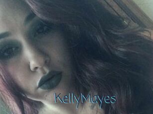 Kelly_Mayes My camgirls xxx