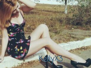 KellyX3