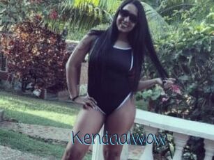 Kendaalwow