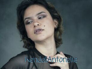 KendalAntonelie