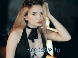 KendalVetta