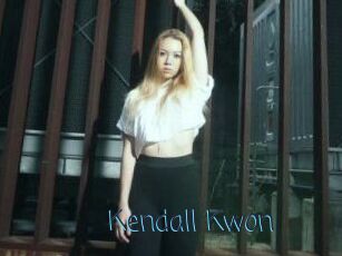 Kendall_Kwon