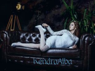 KendraAlba