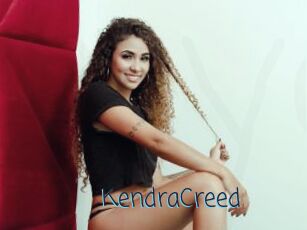 KendraCreed