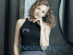 KendraSprings