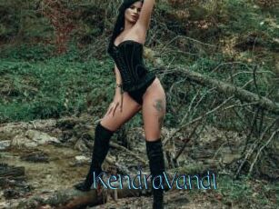 KendraVandi