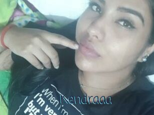 Kendraaa