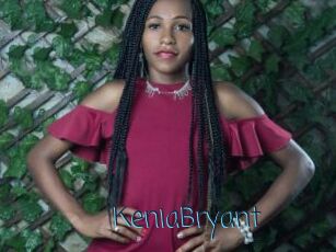 KeniaBryant