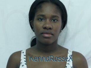 KennaRosseX