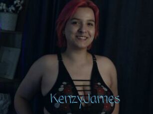 KenzyJames