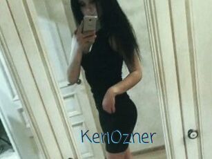 KeriOzner