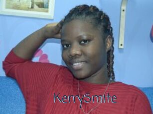KerrySmite